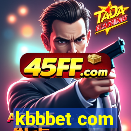 kbbbet com